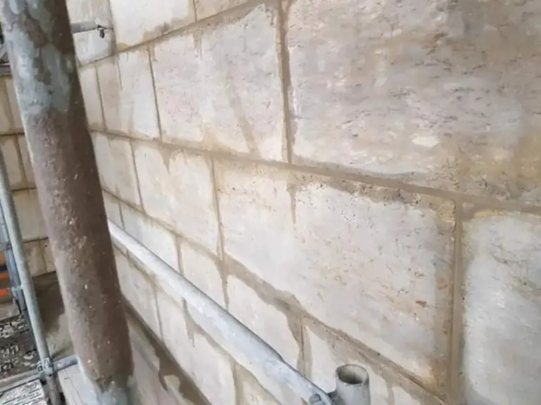 sandsteinsanierung fugensanierung